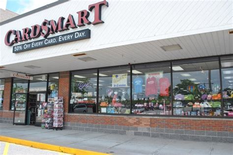 cardsmart middleton ma